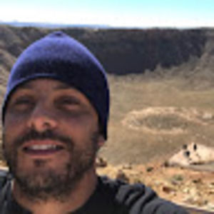 Meet your Posher, Rod